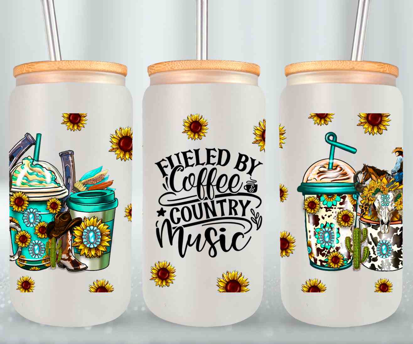 Fueled By Coffee And Country Music-10470